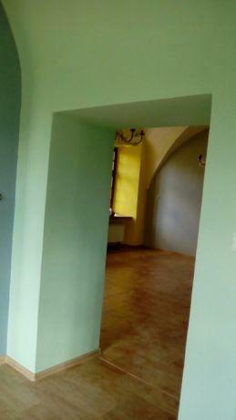 Malowanie, szpachlowanie, gładzie