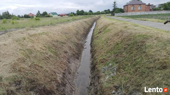 Odwodnienia, izolacje budynków, drenaż opaskowy, wykonani