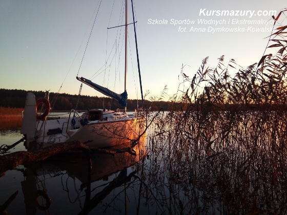Czarter jachtu Mazury Twister 800, Giżycko