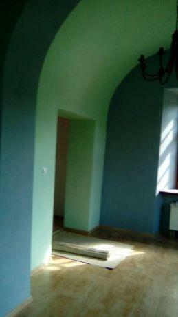 Malowanie, szpachlowanie, gładzie