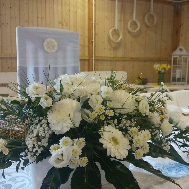 komunia urodziny wesele w bednarzówce