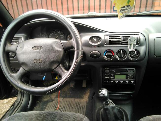 Ford Escort Mk7 1.8 td 2000 r. kombi
