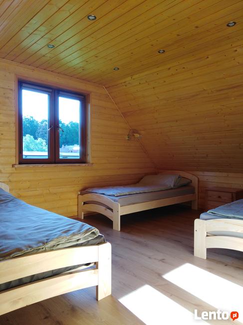 Wynajmę Domek nad morzem.