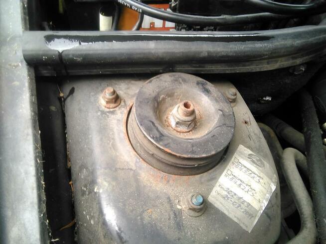 Ford Escort Mk7 1.8 td 2000 r. kombi