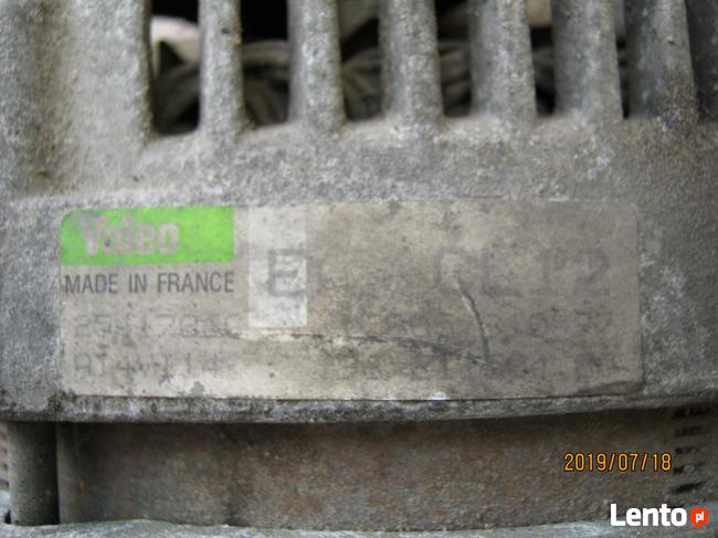 Alternator, inne Citroen XM