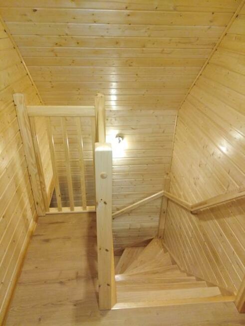 Wynajmę Domek nad morzem.