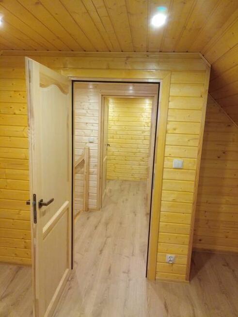 Wynajmę Domek nad morzem.