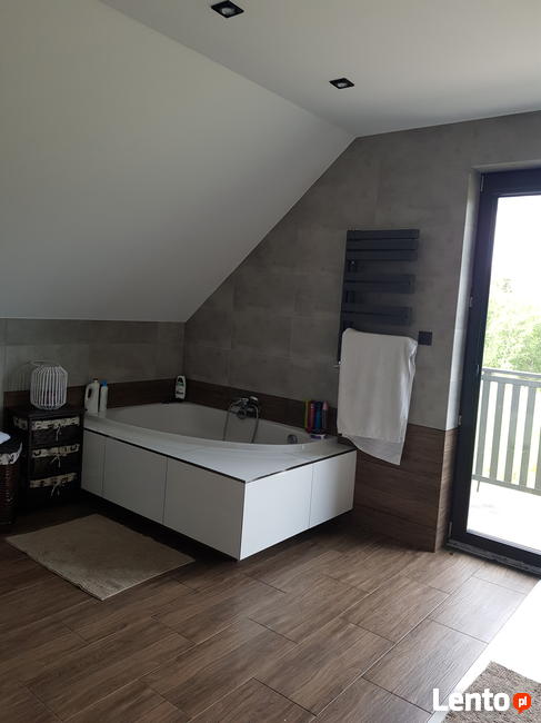 Sprzedam piękny, nowoczesny dom o powierzchni 159,33m