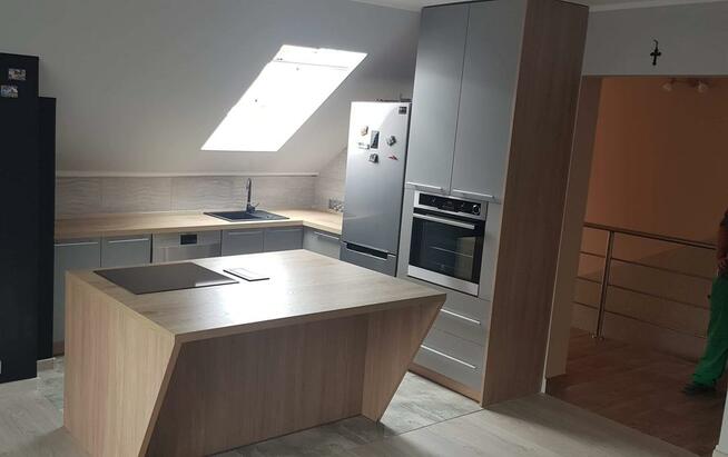 Meble na wymiar - przystępne ceny