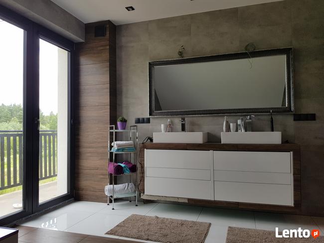 Sprzedam piękny, nowoczesny dom o powierzchni 159,33m