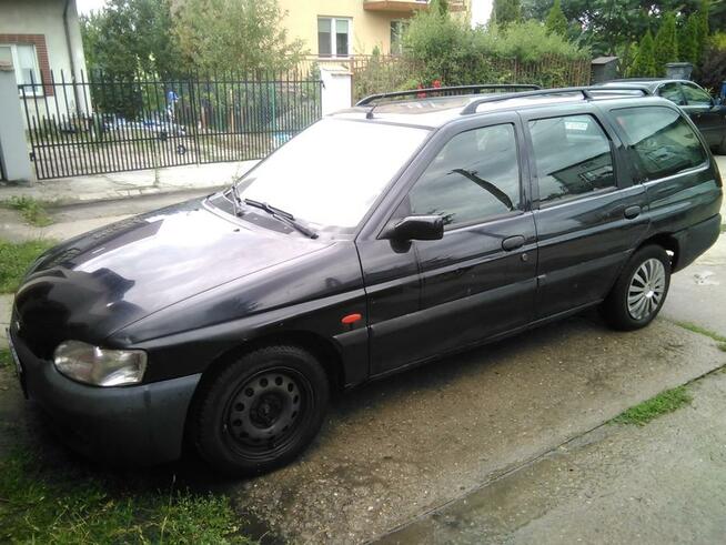 Ford Escort Mk7 1.8 td 2000 r. kombi