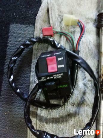 Części do Yamahy xvz1200 lub 1300