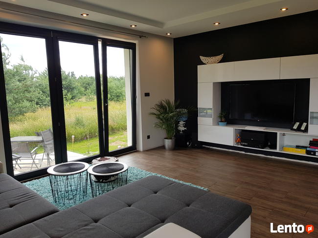 Sprzedam piękny, nowoczesny dom o powierzchni 159,33m