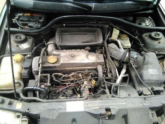 Ford Escort Mk7 1.8 td 2000 r. kombi