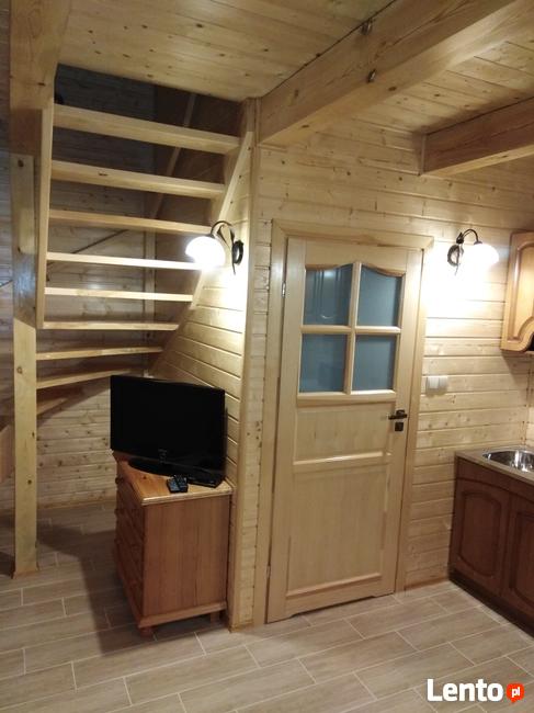 Wynajmę Domek nad morzem.