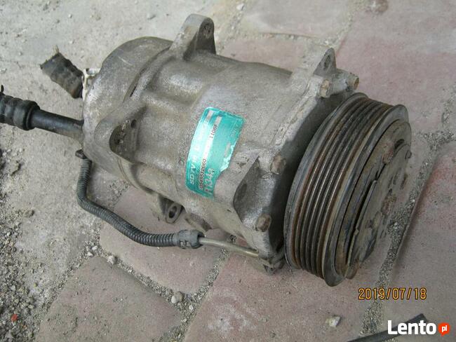 Alternator, inne Citroen XM
