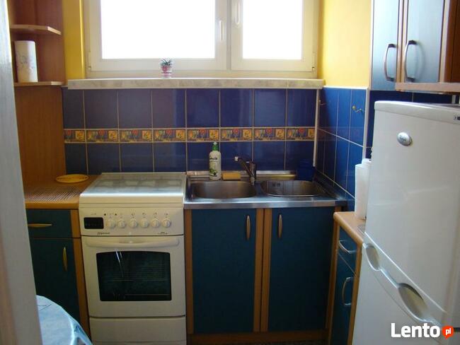 Wynajmę Poznań, os.Przyjaźni 16 - 38m2, 2 pokoje