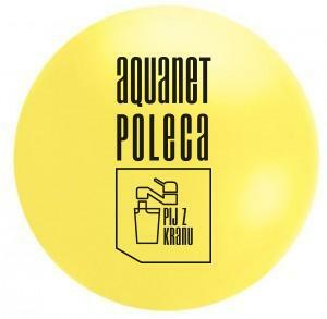 BALONY Z NADRUKIEM Warszawa Szybko Balony reklamowe Baloniki