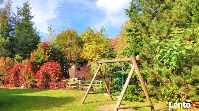 LAST MINUTE MAZURY wakacje dom nad jeziorem WOW!