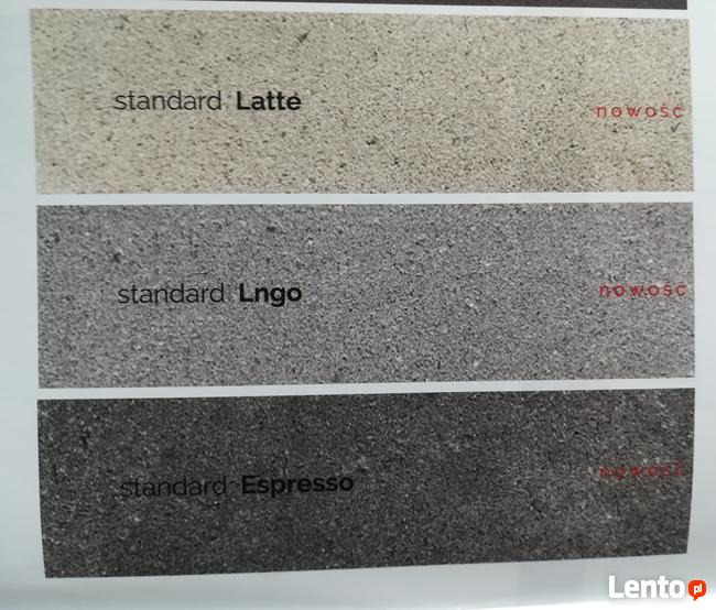 Kostka brukowa dekoracyjna Kalifornia Kost-bet