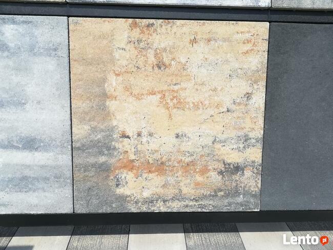 Płyta 60x60 Latina Kost-bet kostka brukowa płyty tarasowe