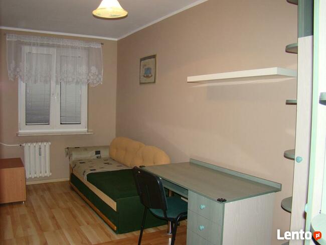 Wynajmę Poznań, os.Przyjaźni 16 - 38m2, 2 pokoje