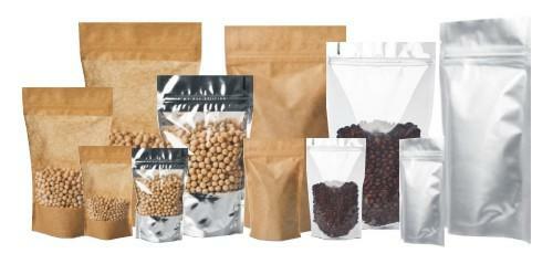 Worki strunowe i z suwakiem- zipper bags ,slider bags