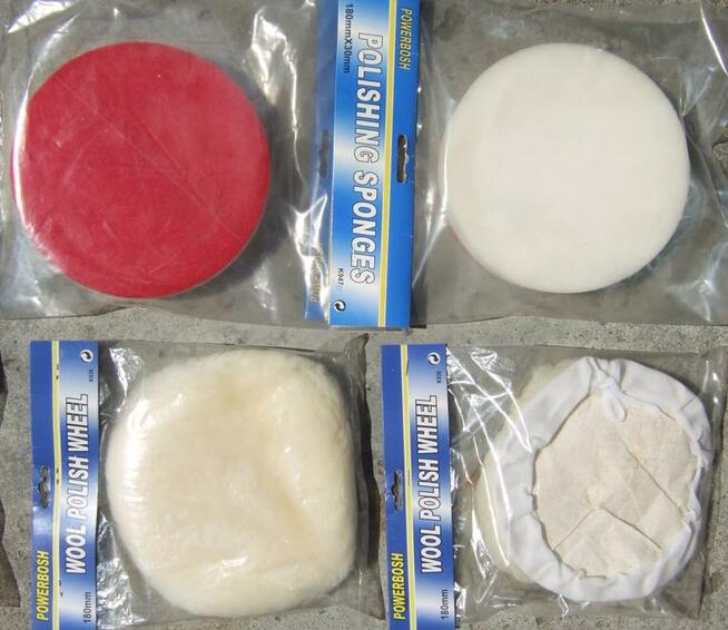 SZPACHELKA MALARSKA GIPS TYNK 40mm KRAJOWA RĄCZKA PLASTIKOWA