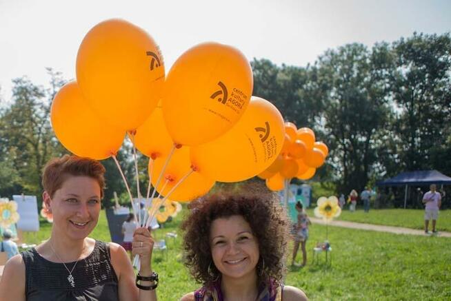 BALONY Z NADRUKIEM Warszawa Szybko Balony reklamowe Baloniki