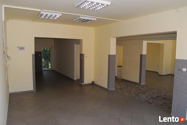 Turek - Kaliska 25 - dobry adres na dochodową działalność