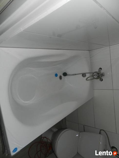wynajmę 2 pokojowe mieszkanie w Inowrocławiu