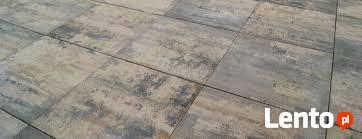 Płyta 60x60 Latina Kost-bet kostka brukowa płyty tarasowe