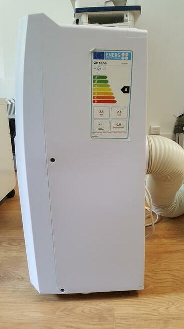 Klimatyzator przenośny VOLTENO VO0406