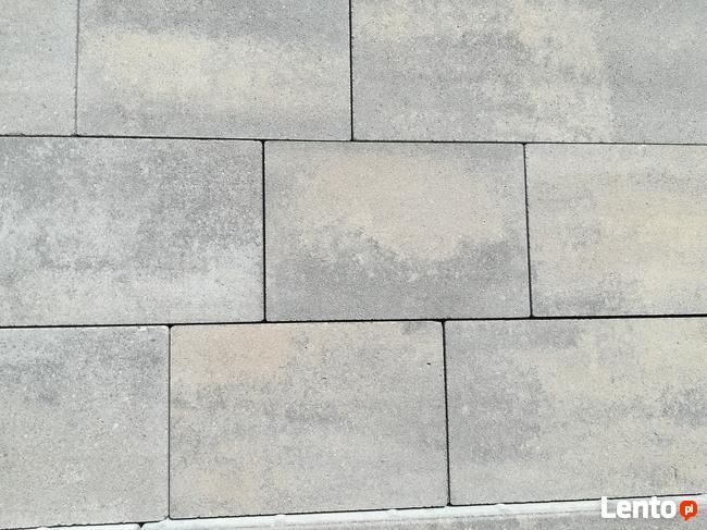 Kostka brukowa dekoracyjna Kalifornia Kost-bet