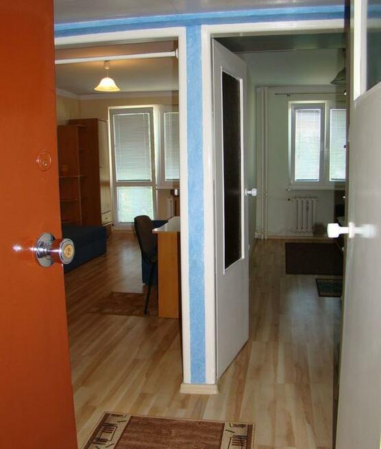 Wynajmę Poznań, os.Przyjaźni 16 - 38m2, 2 pokoje