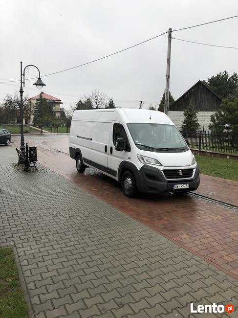 Usługi transportowe, przewóz towaru, przeprowadzki, VAT