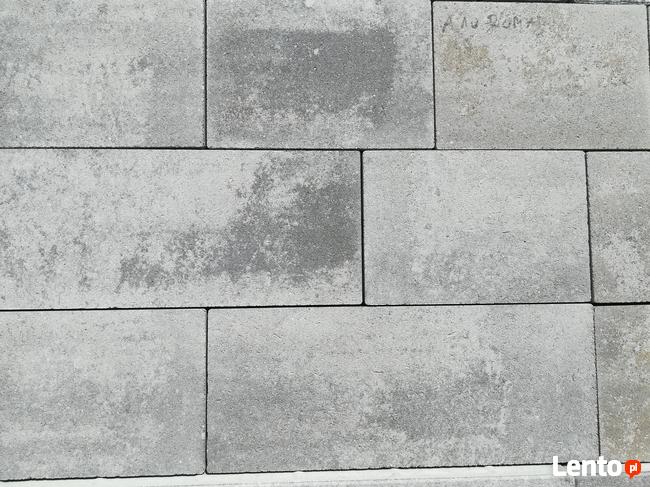 Kostka brukowa dekoracyjna Kalifornia Kost-bet