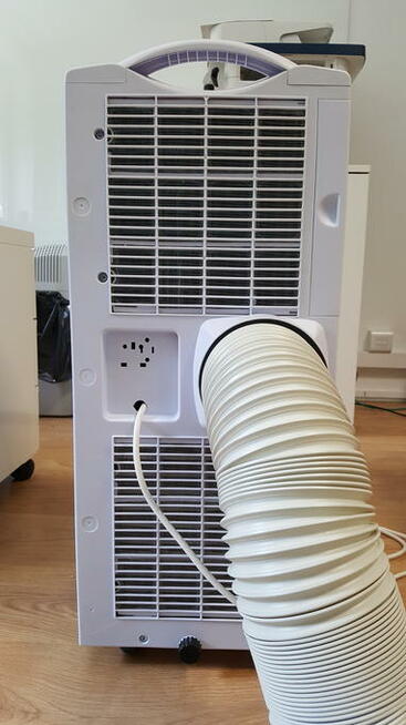 Klimatyzator przenośny VOLTENO VO0406