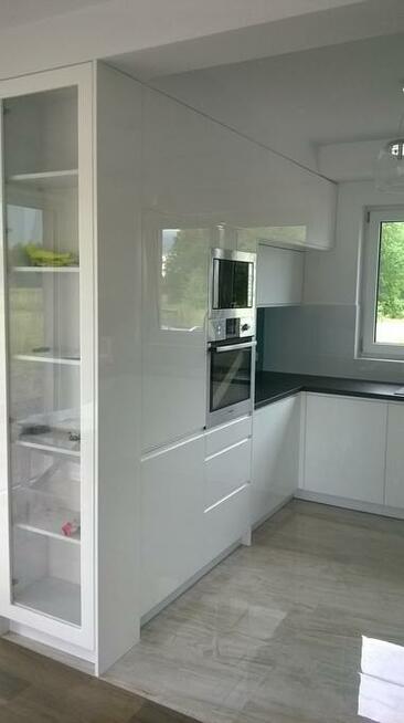 Kuchnie ,szafy przesuwne, meble na wymiar