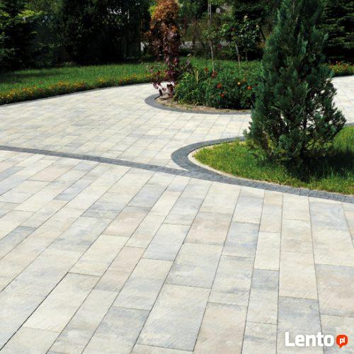 Kostka brukowa dekoracyjna Kalifornia Kost-bet