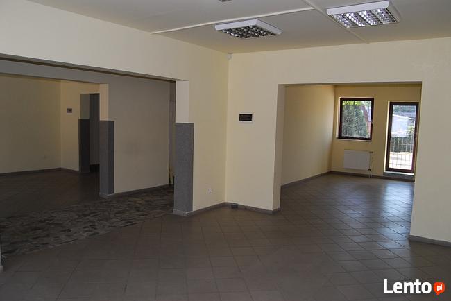 Turek - Kaliska 25 - dobry adres na dochodową działalność