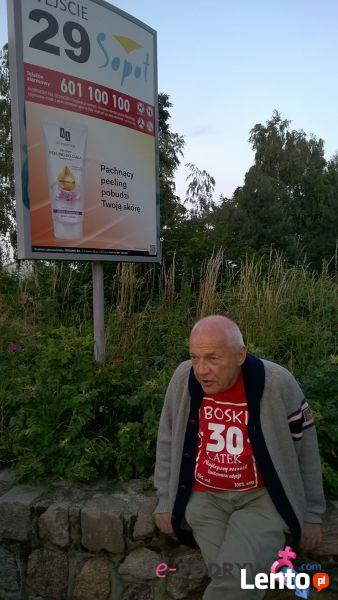 PAN SZUKA PANI 18-60