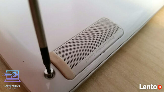 Serwis laptopów Kraków Podgórze ul. Kącik - obsługa firm