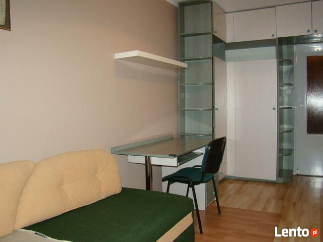 Wynajmę Poznań, os.Przyjaźni 16 - 38m2, 2 pokoje