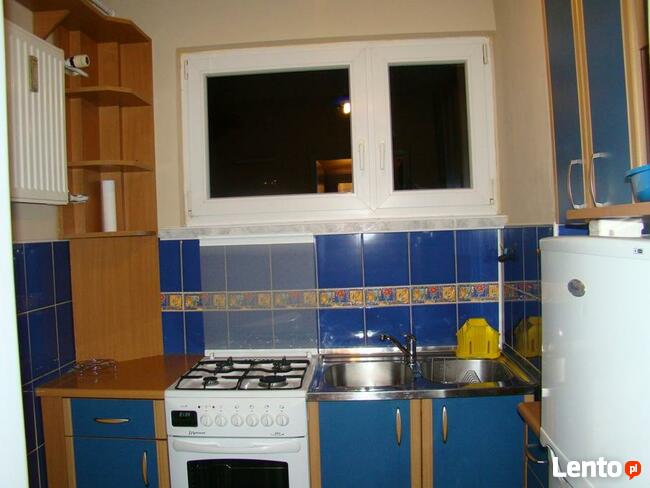 Wynajmę Poznań, os.Przyjaźni 16 - 38m2, 2 pokoje