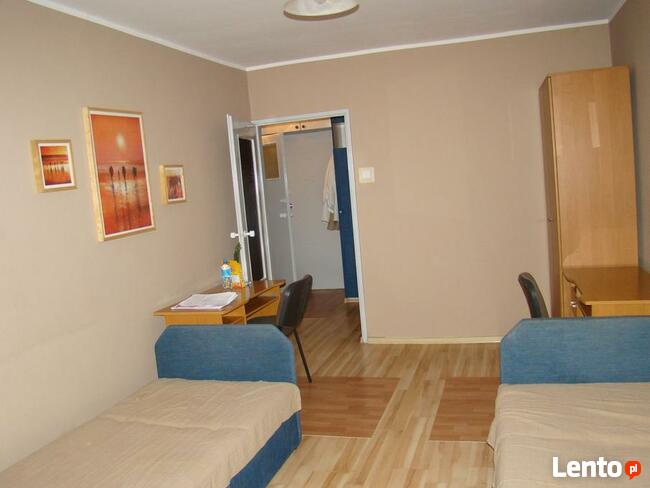 Wynajmę Poznań, os.Przyjaźni 16 - 38m2, 2 pokoje