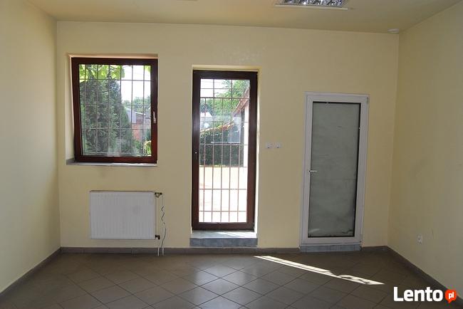 Turek - Kaliska 25 - dobry adres na dochodową działalność