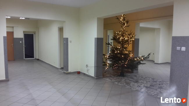 Turek - Kaliska 25 - dobry adres na dochodową działalność