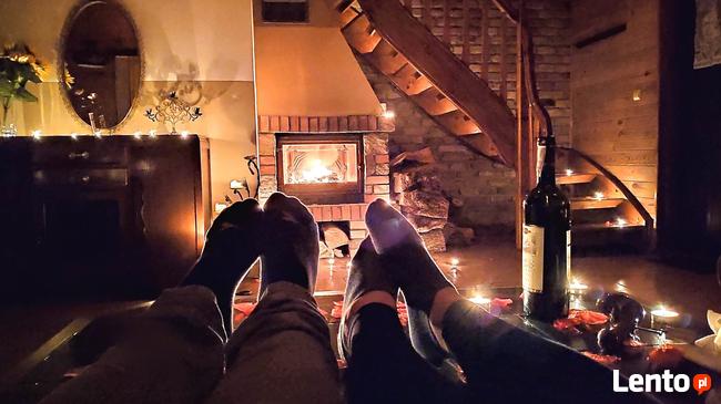 LAST MINUTE MAZURY wakacje dom nad jeziorem WOW!