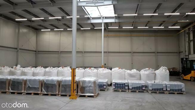 Hala / Magazyn, 13 000 m², Białystok